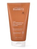 Latte Autoabbronzante Idratante Viso e Corpo