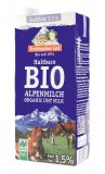 Latte Bio UHT - Parzialmente Scremato