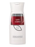 Latte Corpo Canapa idratante elasticizzante