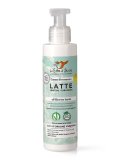 Latte Corpo Lenitivo all’Elicriso Sardo Bio