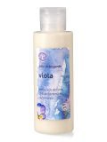 Latte Detergente alla Viola