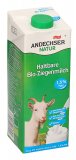 Latte di Capra Biologico UHT