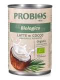 Latte di Cocco Bio