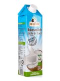 Latte di Cocco Bio
