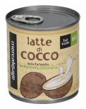 Latte di Cocco dalla Thailandia