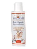 Latte Doposole Rinfrescante Calmante - Sole Bimbi