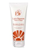 Latte Doposole Viso e Corpo - Idratante e Lenitivo