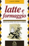 Latte e Formaggio  — Libro