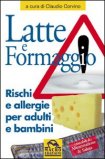 Latte e Formaggio - Vecchia Edizione  — Libro