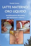 Latte Materno: Oro Liquido