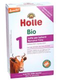 Latte di Mucca Biologico in Polvere Holle