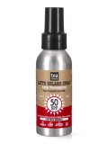 Latte Solare Spray con Filtri Minerali SPF 50