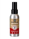 Crema Solare con Filtri Minerali