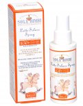 Latte Solare Spray SPF 50+ - Sole Bimbi