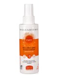 Latte Solare Spray - Four Respect
