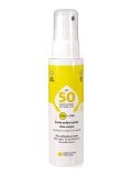 Latte Solare Spray Viso-Corpo Spf 50