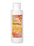 Latte Solare Titanio
