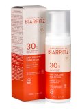 Latte Solare Viso e Corpo Bio