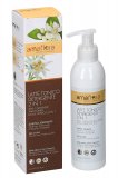 Latte Tonico Detergente 2 in 1 Stella Alpina e Fiori d'Arancio