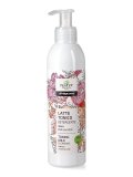 Latte Tonico Detergente per Pelli Sensibili
