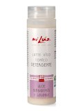 Latte Viso Tonico Detergente - Aloe Barbadensis e Lavanda