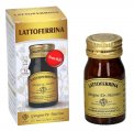 Lattoferrina