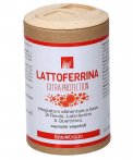 Lattoferrina Extra Protection - Integratore di Reishi, Lattoferrina e Quercitina