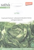 Semi di Lattuga a Cappuccio Ultra