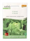 Semi di Lattuga Romana -  St-blaise