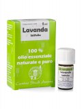 Lavanda Latifolia - Olio Essenziale Bio