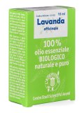 Lavanda Officinale - Olio Essenziale Bio