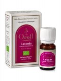 Lavanda Oil - Oroil
