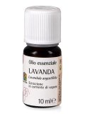 Lavanda - Olio Essenziale