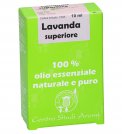 Lavanda Superiore - Olio Essenziale Bio