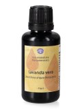 Lavanda Vera - Olio Essenziale Floripotenziato
