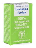 Lavandino Symian - Olio Essenziale Bio