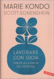 Lavorare con Gioia — Libro