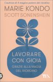 Lavorare con Gioia — Libro
