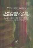 Lavorare con la Natura in Divenire — Libro