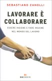 Lavorare È Collaborare — Libro