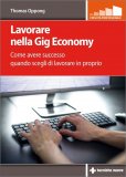 Lavorare nella Gig Economy — Libro