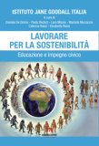 Lavorare Per La Sostenibilità Educazione E Impegno Civico — Libro