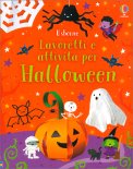Lavoretti e Attività per Halloween — Libro