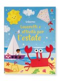Lavoretti e Attività per l'Estate — Libro