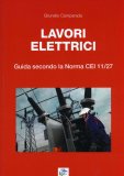 Lavori Elettrici  — Libro
