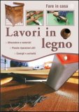 Lavori in Legno — Libro