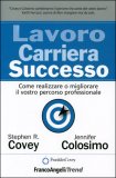 Lavoro Carriera Successo — Libro