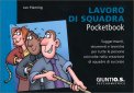 Lavoro di Squadra — Libro