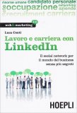 Lavoro e Carriera con LinkedIn — Libro