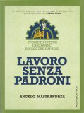 Lavoro senza Padroni — Libro